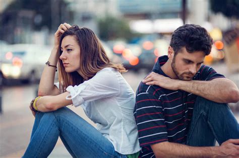 how to stop someone from breaking up with you